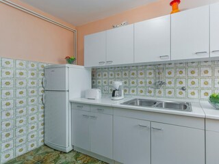 Apartment Ladrovići Ausstattung 8