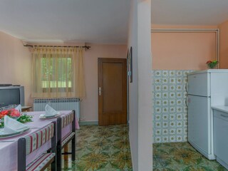 Apartment Ladrovići Ausstattung 9