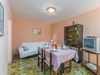 Apartment Ladrovići Ausstattung 10