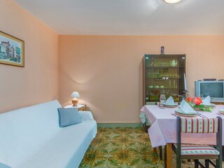 Apartment Ladrovići Ausstattung 11