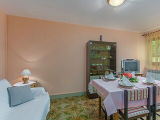Apartment Ladrovići Ausstattung 13
