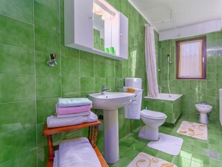 Apartment Ladrovići Ausstattung 16