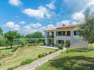 Apartment Ladrovići Außenaufnahme 4