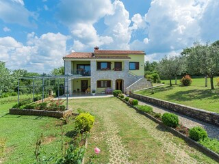 Apartment Ladrovići Außenaufnahme 6
