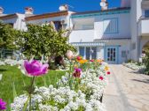 Casa de vacaciones Porec Grabación al aire libre 1