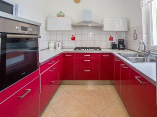 Casa per le vacanze Radetići Caratteristiche 14