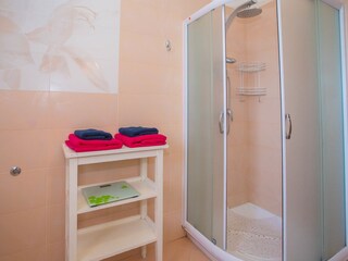 Maison de vacances Radetići Équipement 19