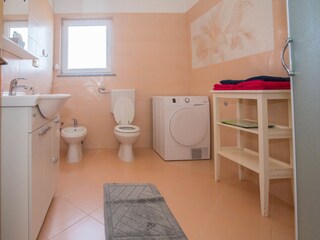 Maison de vacances Radetići Équipement 20