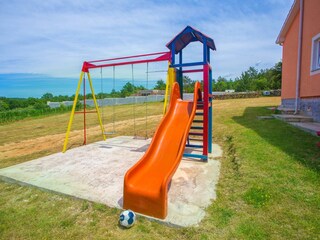 Casa per le vacanze Radetići Ambiente 24