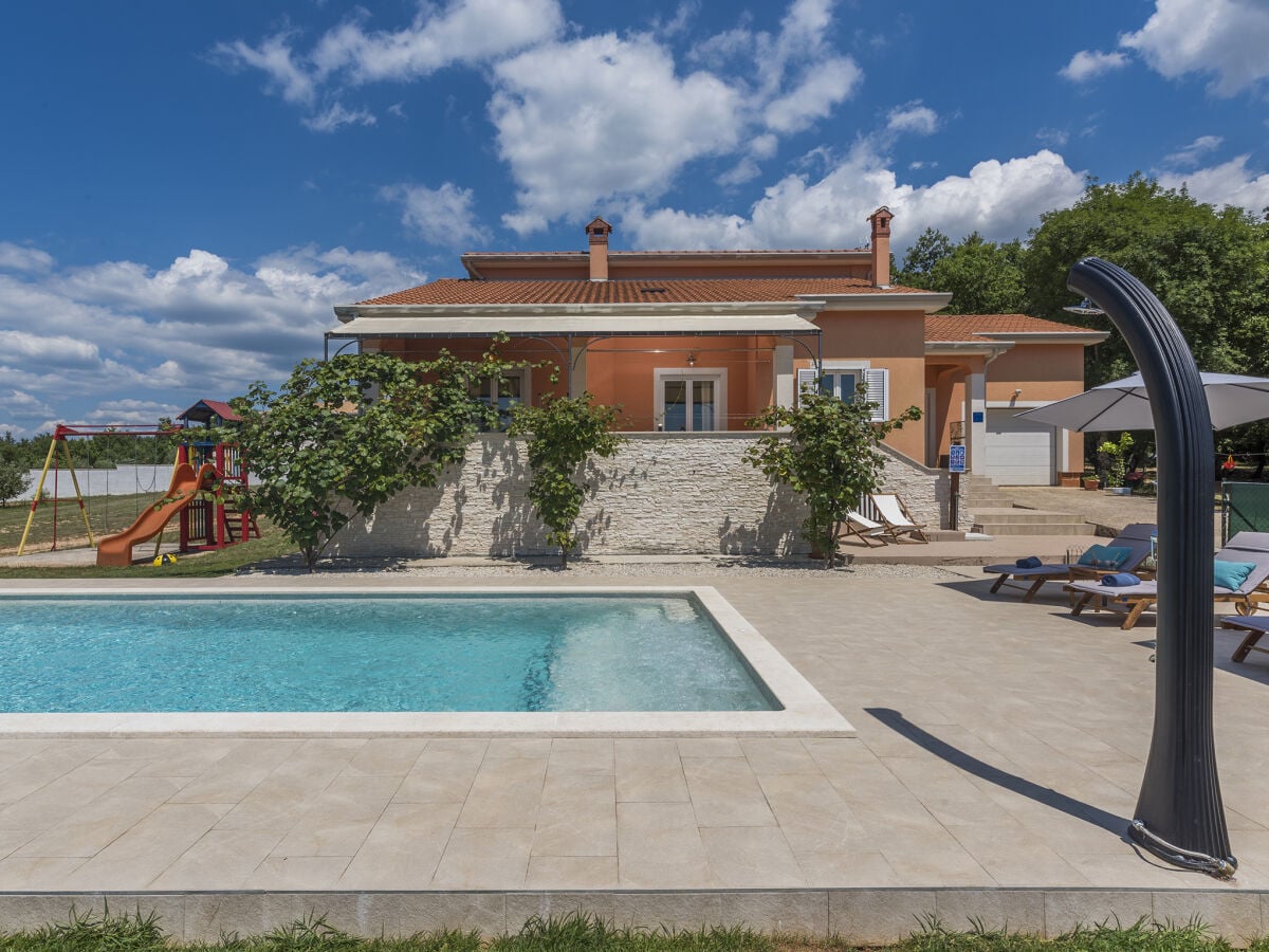 Casa de vacaciones Radetići Grabación al aire libre 1