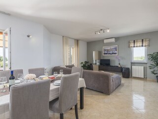 Casa per le vacanze Radetići Caratteristiche 11