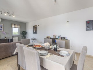 Casa per le vacanze Radetići Caratteristiche 12