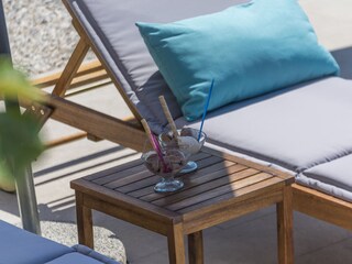 Maison de vacances Radetići Environnement 21