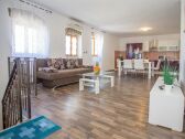 Vakantieappartement Višnjan Kenmerken 1