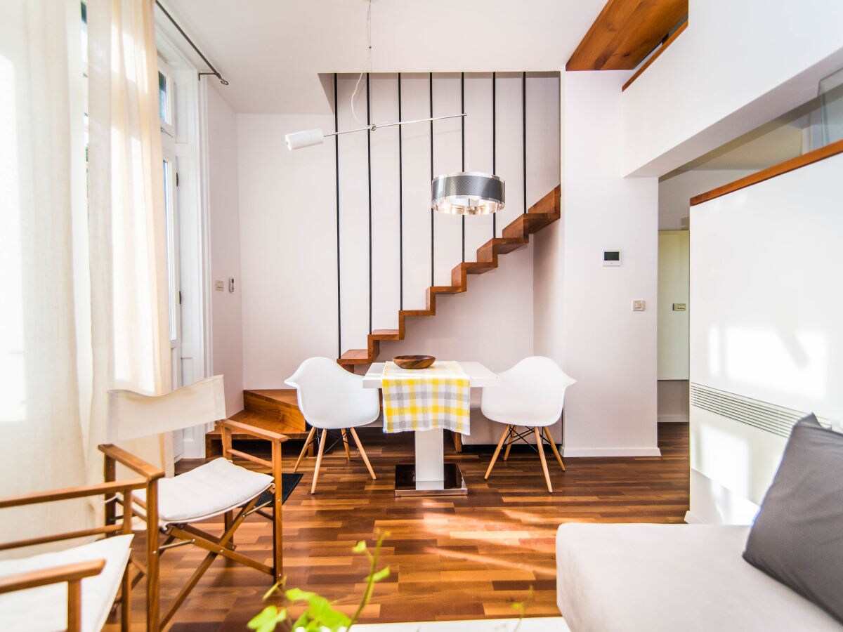 Apartment Lipovica