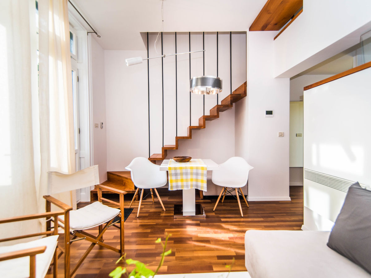 Vakantieappartement Opatija Buitenaudio-opname 1