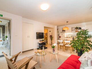 Appartamento per vacanze Lovran Caratteristiche 10