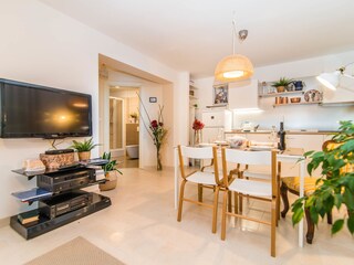 Appartamento per vacanze Lovran Caratteristiche 12