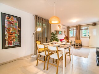 Appartamento per vacanze Lovran Caratteristiche 15