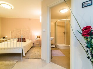 Appartamento per vacanze Lovran Caratteristiche 17