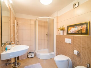 Appartamento per vacanze Lovran Caratteristiche 18