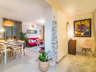 Appartamento per vacanze Lovran Caratteristiche 14