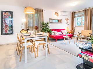 Appartamento per vacanze Lovran Caratteristiche 13