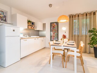 Appartamento per vacanze Lovran Caratteristiche 11