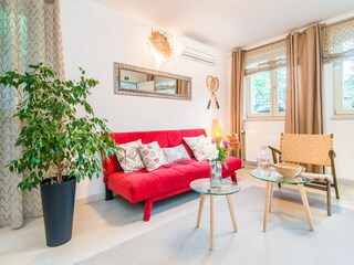 Appartamento per vacanze Lovran Caratteristiche 9