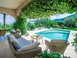 Appartamento per vacanze Lovran Registrazione all'aperto 2