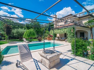 Appartamento per vacanze Lovran Registrazione all'aperto 6