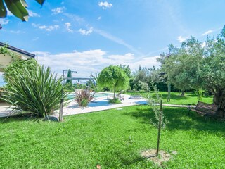 Appartamento per vacanze Lovran Ambiente 19