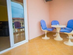 - Two-Bedroom Apartment Koraca with Balcony