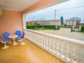 Vakantieappartement Sveti Lovrec Buitenaudio-opname 1