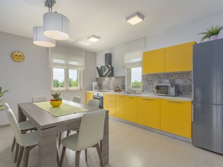 Villa Barat Caratteristiche 3