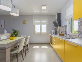 Villa Barat Caratteristiche 4