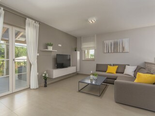 Villa Barat Caratteristiche 6