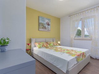 Villa Barat Caratteristiche 12