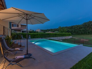 Villa Barat Ambiente 17