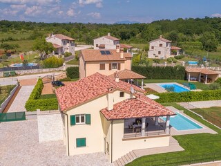 Villa Barat Entorno 19