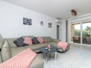 Villa Sveti Lovrec Kenmerken 20