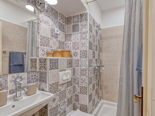 Casa per le vacanze Dobrinj Caratteristiche 10