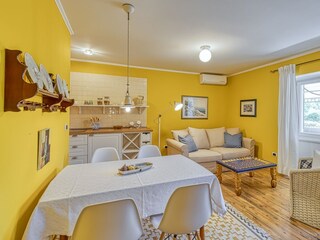 Casa per le vacanze Dobrinj Caratteristiche 11