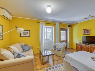 Casa per le vacanze Dobrinj Caratteristiche 12