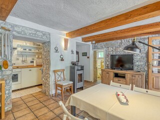 Casa per le vacanze Dobrinj Caratteristiche 14