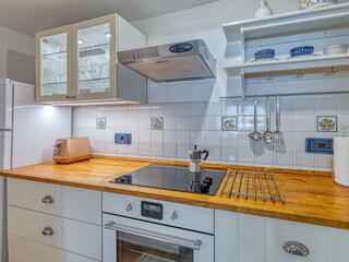 Casa per le vacanze Dobrinj Caratteristiche 15