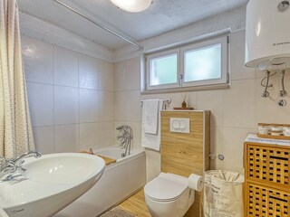 Casa per le vacanze Dobrinj Caratteristiche 16