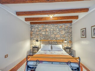 Casa per le vacanze Dobrinj Caratteristiche 17