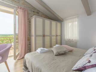Villa Sveti Lovrec Características 11