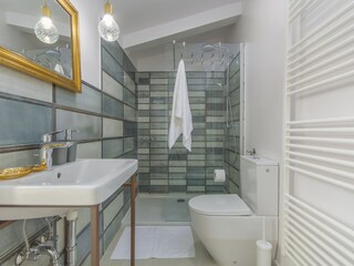 Villa Sveti Lovrec Características 10
